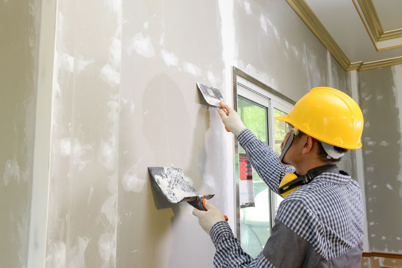 Drywall Finishing Service in Denver County, CO