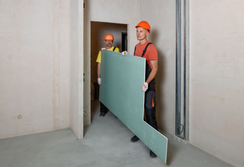 Drywall Hanging in Littleton, CO