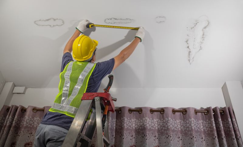 Licensed Drywall Specialists