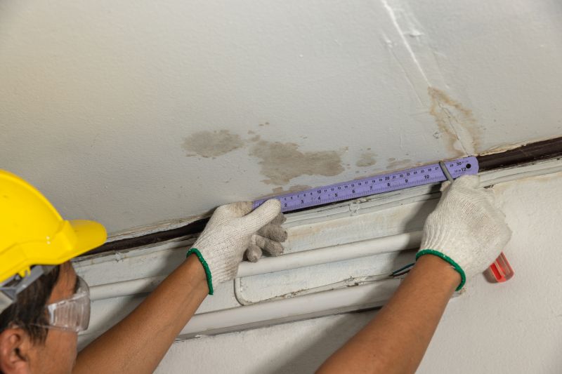 Specialized Ceiling Repair Companies